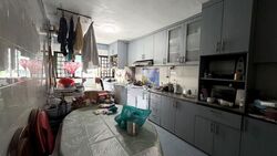 Blk 23 MARSILING DRIVE (Woodlands), HDB 3 Rooms #572943801